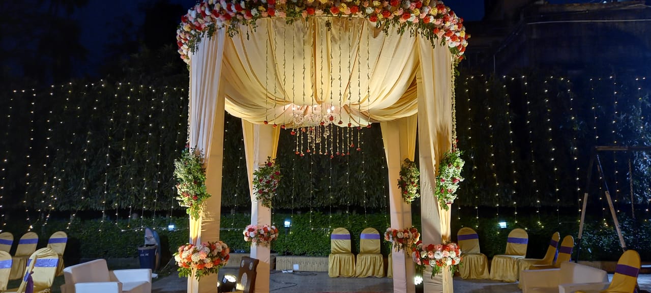 Wedding-catering